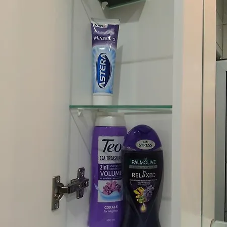 Maria Daire Varna