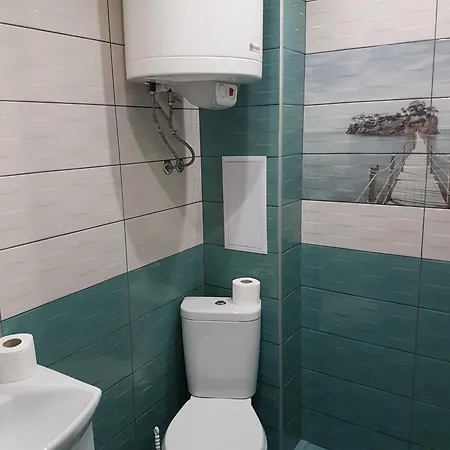 Apartamento Maria Varna