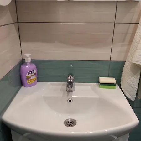 Apartamento Maria Varna