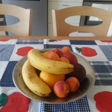 Apartamento Maria Varna