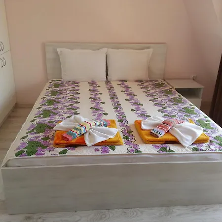 Apartamento Maria *