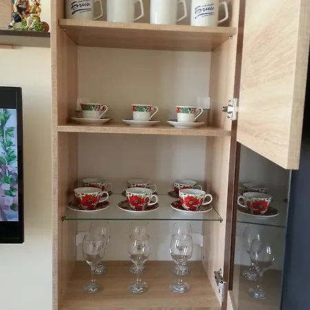 Apartamento Maria *