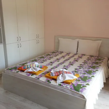 Maria Apartamento