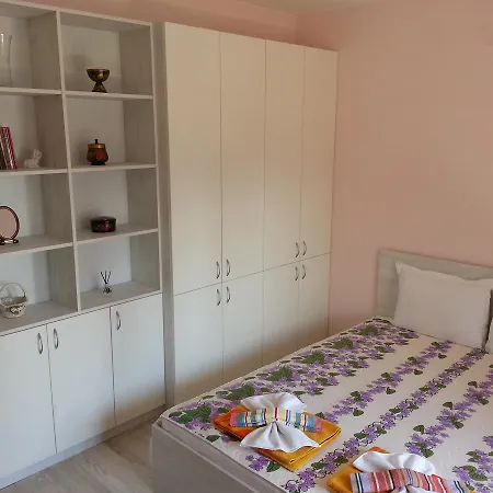 Maria Apartamento Varna