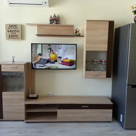 Maria Apartamento
